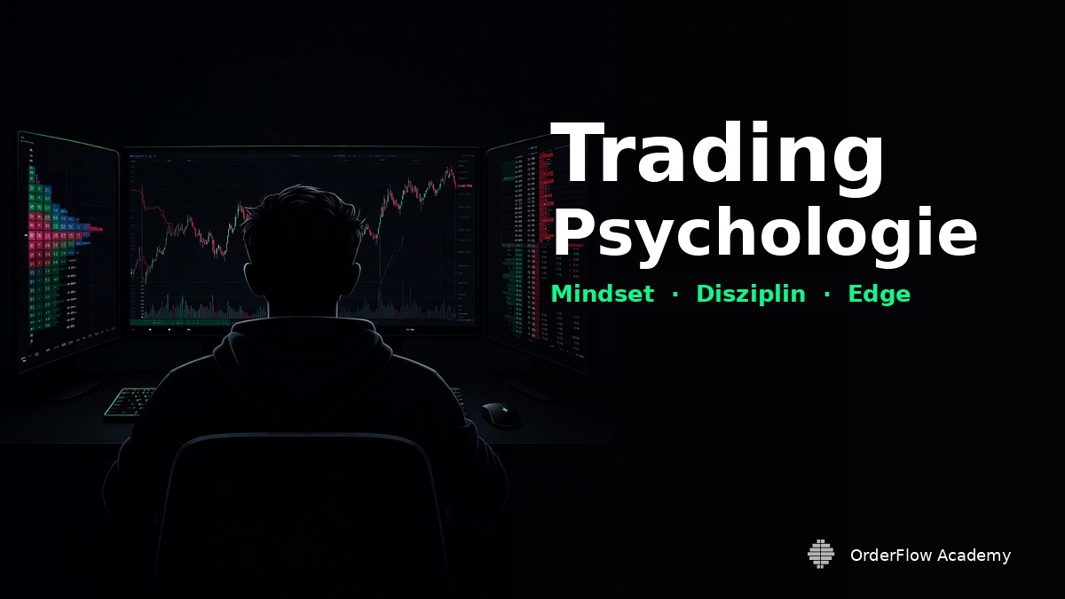 Trading Psychologie